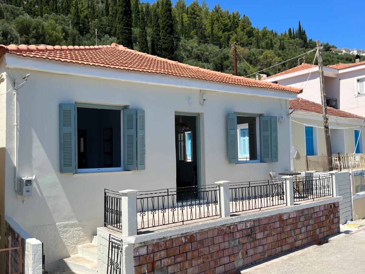 ואטי Modern Cottage On The Sea מראה חיצוני תמונה