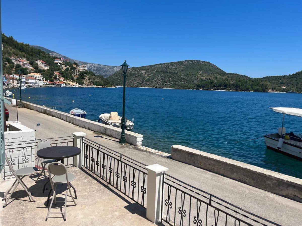 ואטי Modern Cottage On The Sea מראה חיצוני תמונה