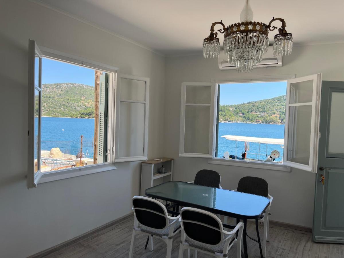 ואטי Modern Cottage On The Sea מראה חיצוני תמונה