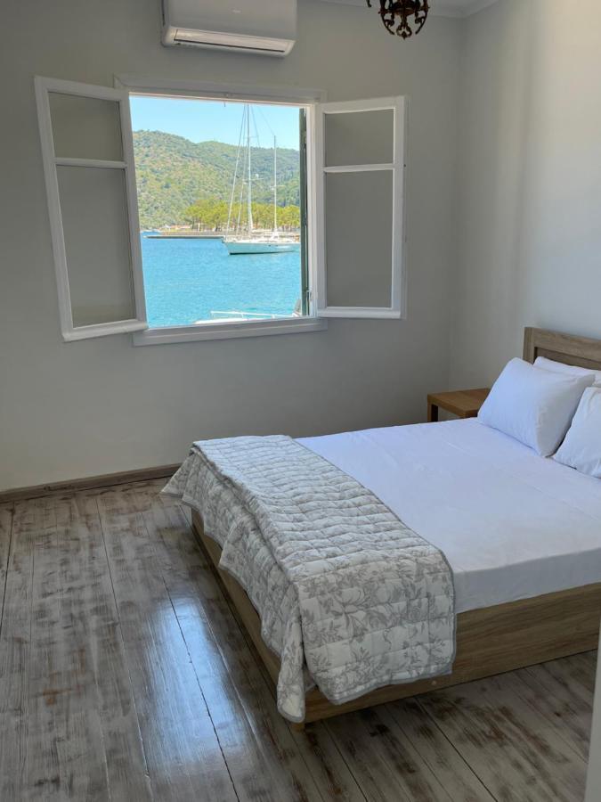 ואטי Modern Cottage On The Sea מראה חיצוני תמונה