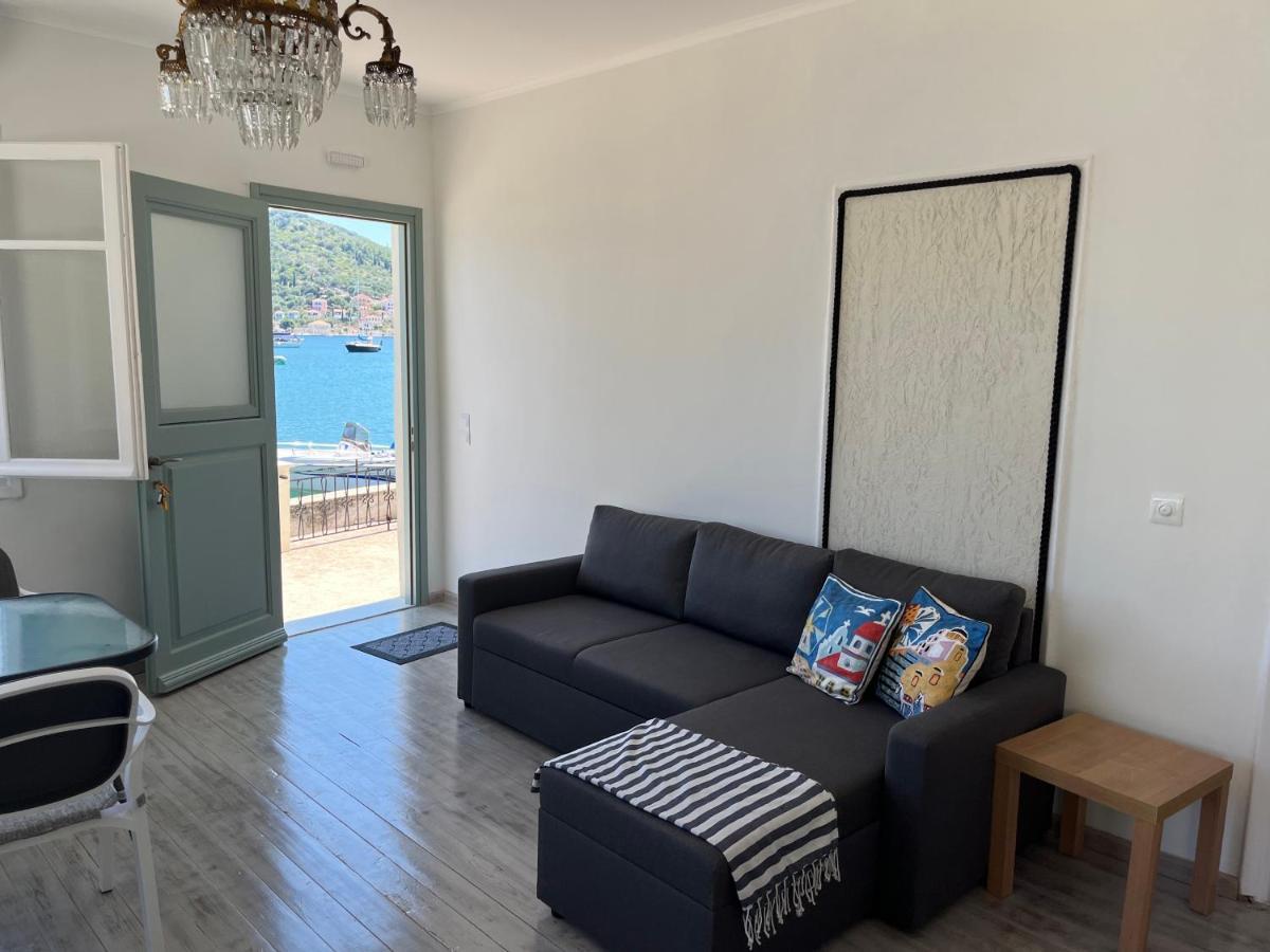 ואטי Modern Cottage On The Sea מראה חיצוני תמונה
