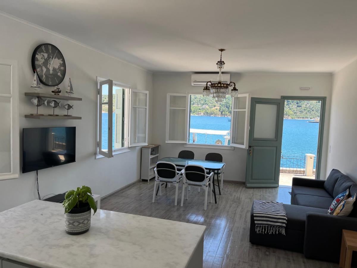 ואטי Modern Cottage On The Sea מראה חיצוני תמונה